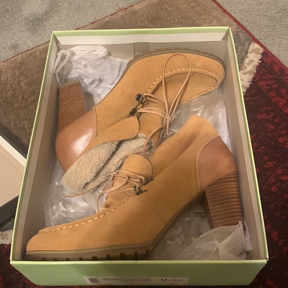 Roxy booties - Picture 6 of 7